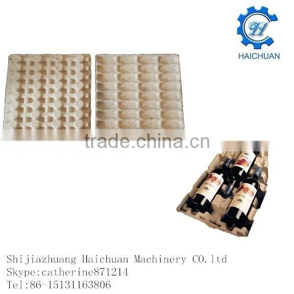 Difference Color Paper Egg Trays Price