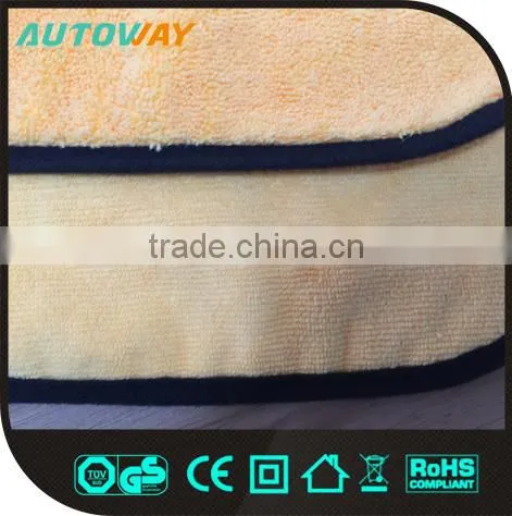 360G Microfiber Cloth in Bulk photo-2