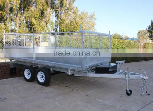 Dump Trailer photo-2