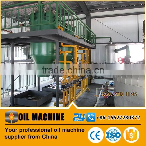 Manufacturer Price Cotton Seed Oil Solvent Extraction Plant, Cotton Seed Oil Extraction Machines photo-2