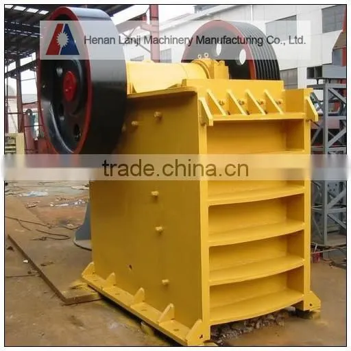 2015 Good Performance and Competitive Price Stone Quarry Crushing Plant photo-6