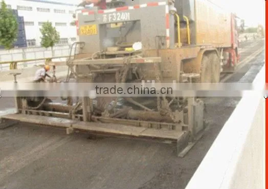 Metong Slurry Seal Truck/surfacing Machine/Micro-surfacing Paver Truck photo-3