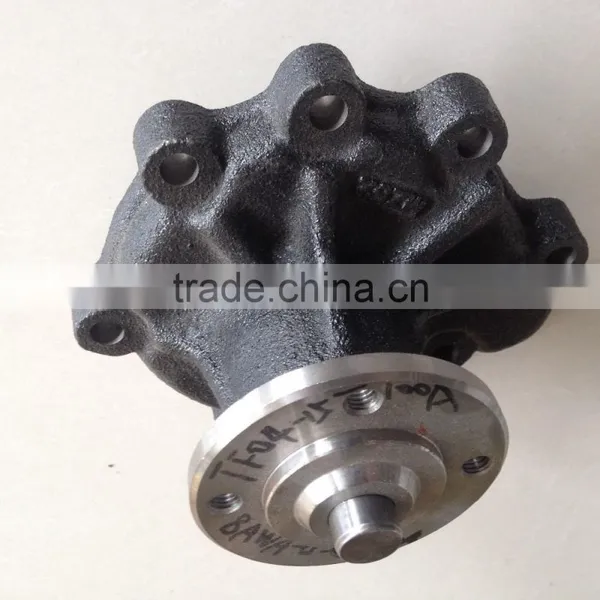 2015 Hot Sale Auto Engine Cooling System Parts Water Pump for Mazda TF T4000 TF04-15-100A 8AWA-15-1004 photo-2