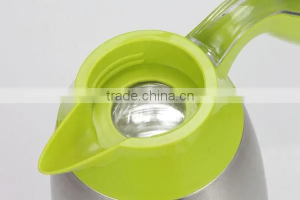 Traditional and Classic Design Thermos Coffee(JGUH) photo-4