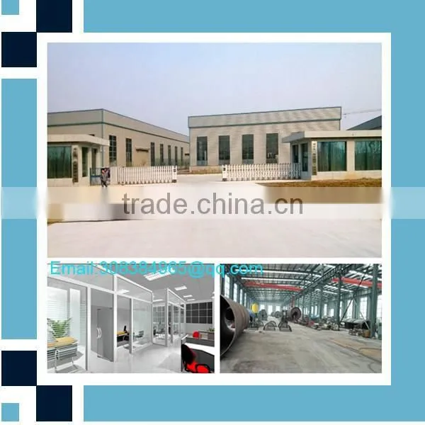 Customerized Pyrolsysi Plants For Used Tyres Refining To Oil With CE,ISO photo-2