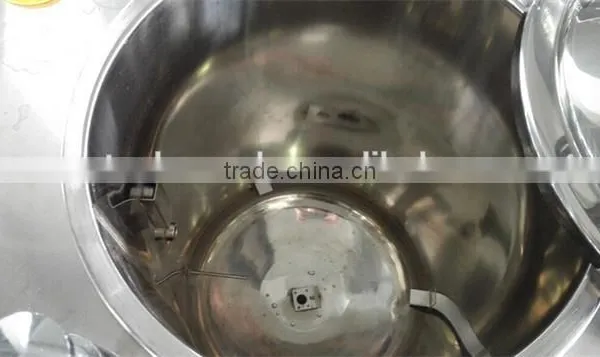 Bluestone Autoclave: Vacuum Autoclave VA-SV High Pressure Automatic Steam Sterilizer for Sale photo-5