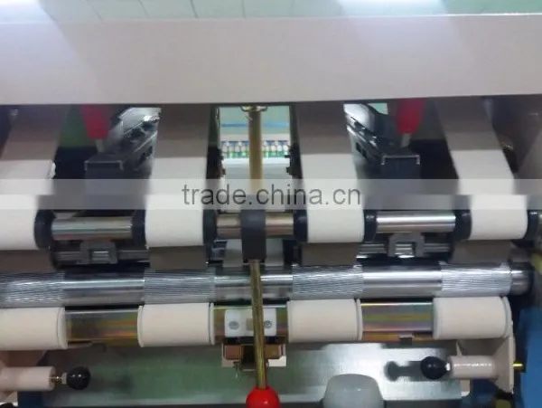 Hot Selling of FA467E/FA468E Roving Frame Machine photo-2