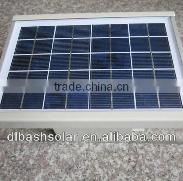 Solar Panel Ultrasonic Motion Activated Solar Ultrasonic Bird Repeller photo-2