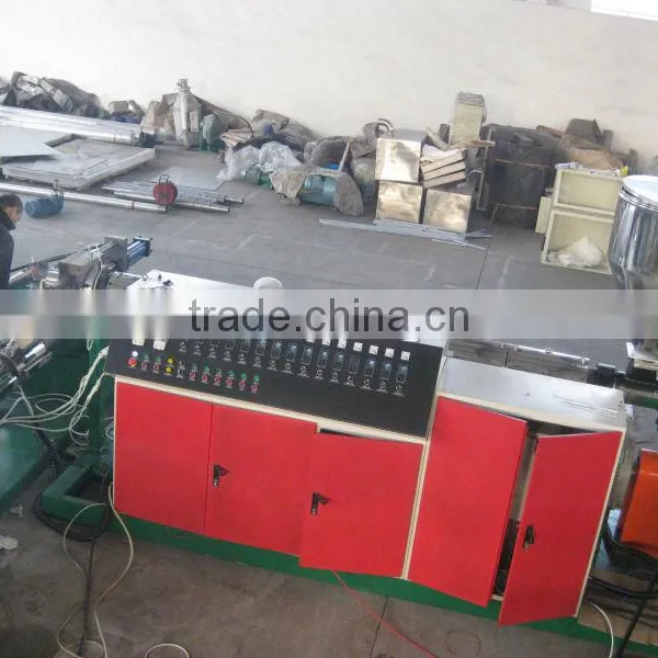 High Quality Film Pelletizing Production Line photo-4