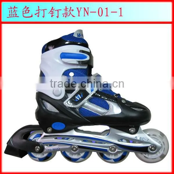Ajustable Inlineskates, Flash Roller Skates,roller Inline Skate Shoes