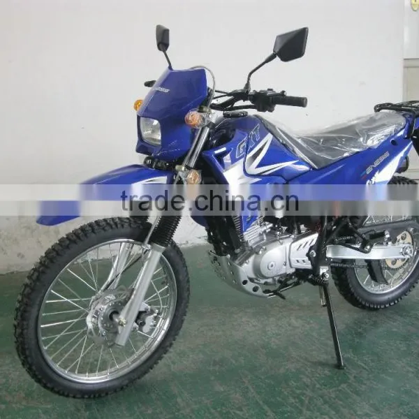 Motorcycle Spare Parts for GXT200