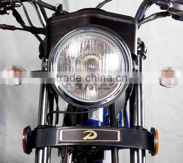 110cc Good Design Moped Scooter photo-4
