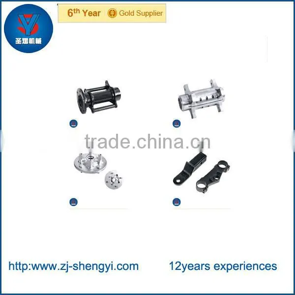 Many Experiences for Parts of Buggy 4 Seats Approved