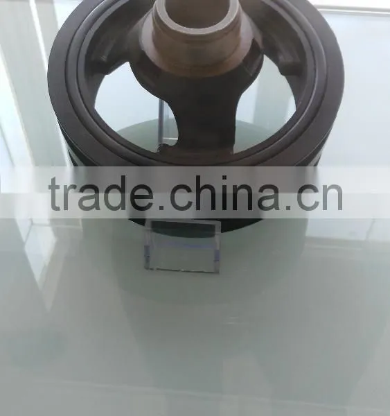 OEM Quarantee Vibration Damper and Crankshaft Pulley for All the Kinds of AUTO photo-4