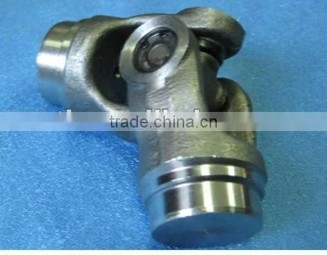 Universal Joint for Greenhouse Shading System