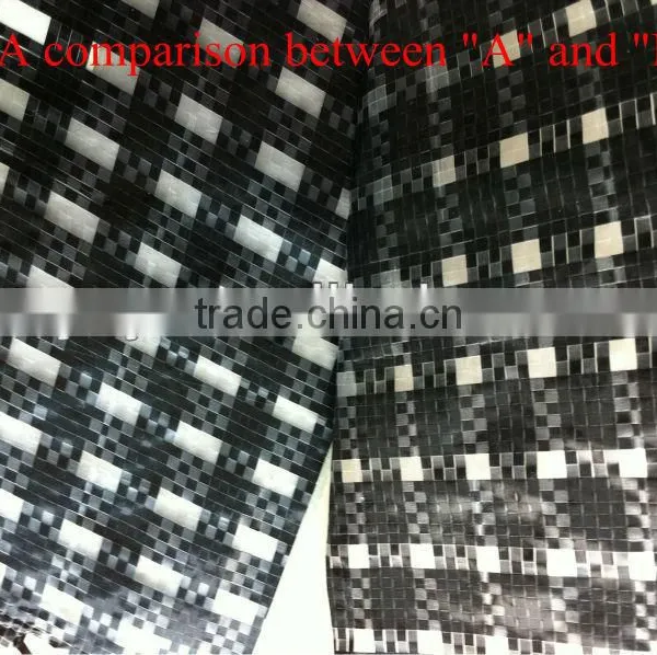Plastic Film Products Mushroom Greenhouse Film for Agriculture photo-3