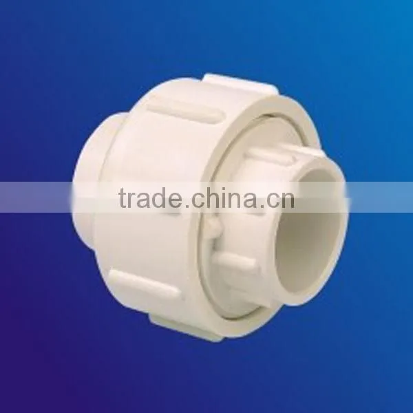 PPR Pipe Fittings Ppr Socket photo-4