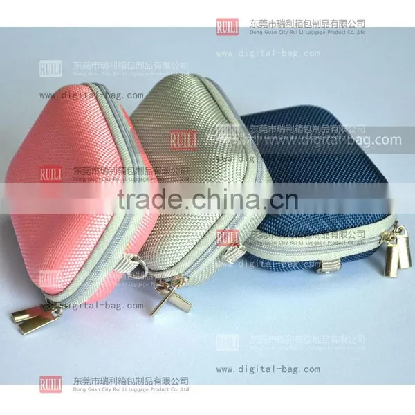 EVA Shockproof Camera Case ,hard Shell Case photo-5