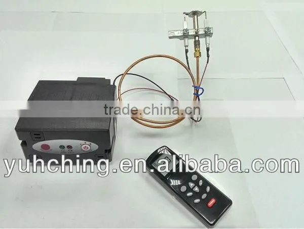 Fireplace Gas Control Parts With ODS Fuction Gas Valve Ce, Csa, UL Approved! photo-2