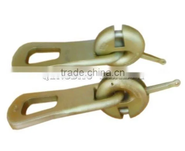 Aluminum Die Casting For Automobiles Pumps photo-6