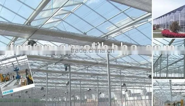 Top Grade Special Garden Conservatory photo-4