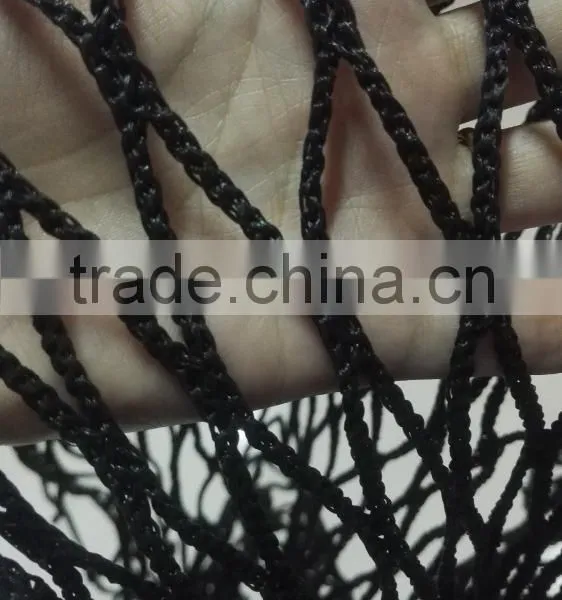 Knotless Net, Construction Safety Net, Scaffold Net, China Manufacture photo-2