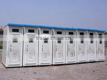 Frp Panel for Portable Washroom photo-2