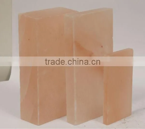 Salt Cooking Slabs/ Rock Salt Bar B Plates/ Natural Salt Cooking Tiles/Salt Caves
