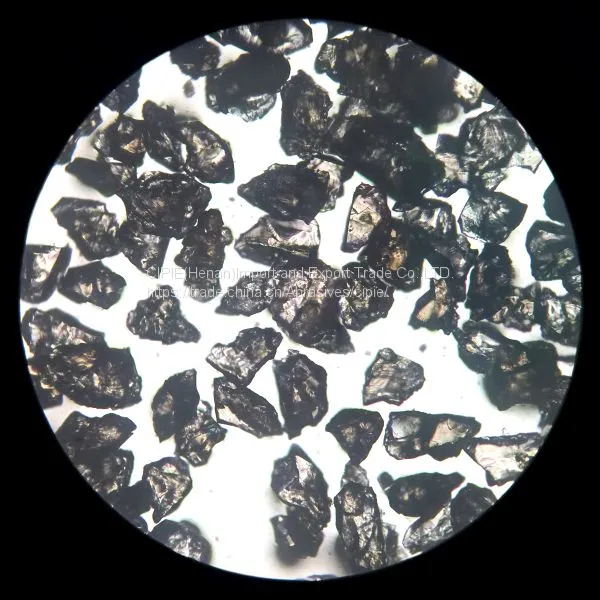 Brown Fused Alumina photo-5