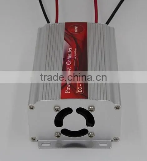 24v to 48v 10A Boost/step up DC-DC Converter 500W photo-3