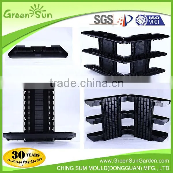 Vertical Garden Green Wall Planter for Home Design Decor photo-2