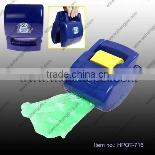 Dog Waste Pick-up Clip/poop Scoop/Dog Shit Picker/Dog Litter Picker/pick up Pets' Shit/dropping/feces Used of Pet