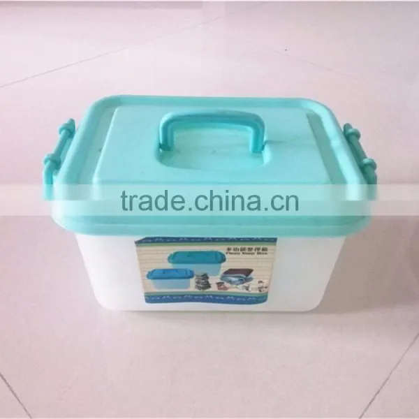 Plastic Sundries Case photo-2