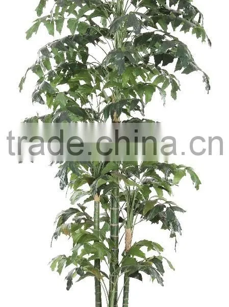 SJ12000357 Artificial Palm Plant ,decorative Areca Palm,indoor Royal Palm Bonsai Plant photo-2