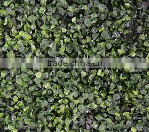 Guangzhou SHengjie Fireproof Milan Grass for Grass Wall Decoration photo-3