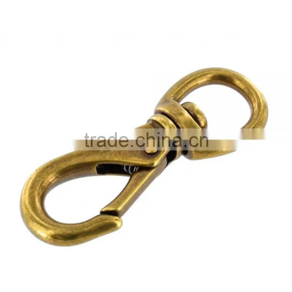 Lion Face Brass Designer Hook photo-2