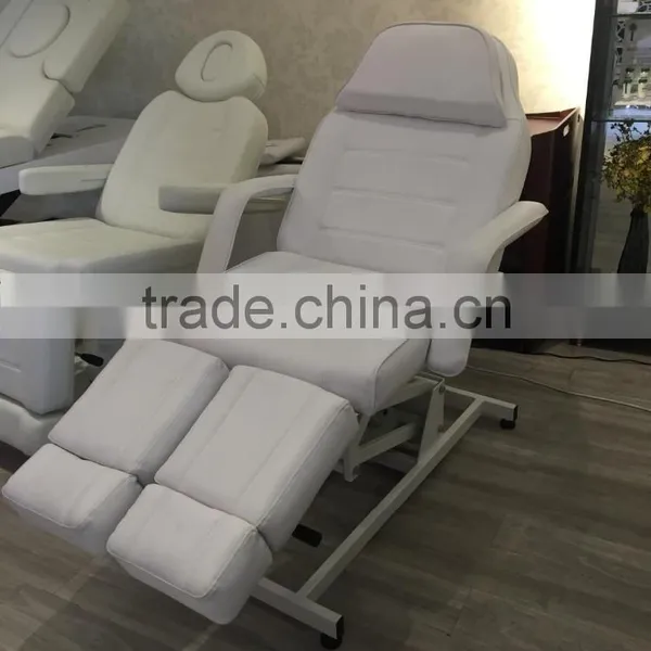 Pedicure Chair Partsnail Salon Equipment for Sale TKN-33673AS photo-4