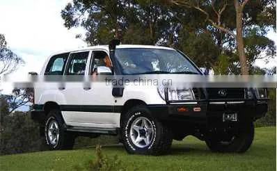Wholesale Sorkel Set Off Rord Snorkel Car Parts for I Suzu D-MAX 06/2012 Onwards photo-5