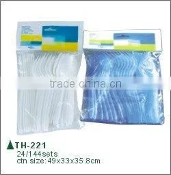 Disposable Tableware