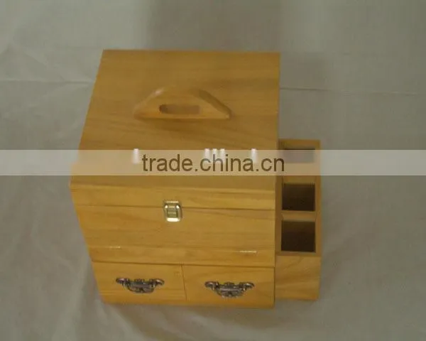 Classified Storage Box photo-3