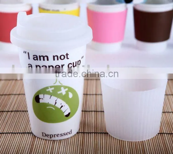Ceramic Coated Mug