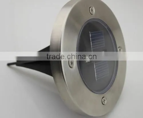 Fq-N111 Outdoor Solar Light Solar Garden Light photo-2