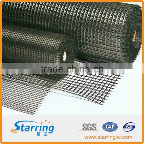 3.95mx50m/Roll BX25/25 Biaxial Plastic Geogrid photo-4