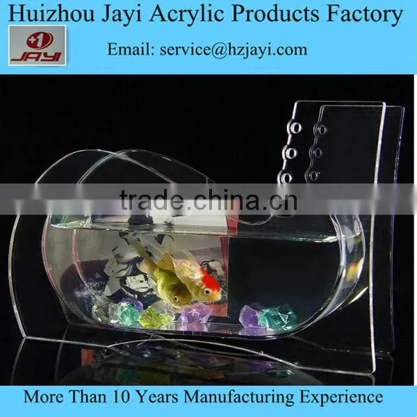 Beautiful Table Acrylic Fish Tank/coffee Table Fish Tank photo-2