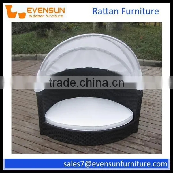Professional Manufacturer of Rattan Pet Bed photo-4