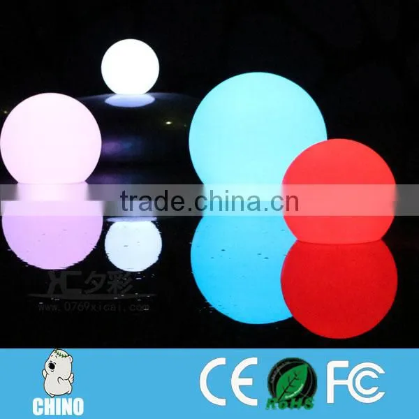 Beautiful Moon Ball Glowing Led Light for Gifts photo-4