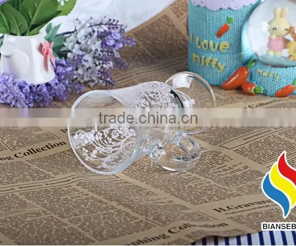 High Quality Promotional Glass Water Bottles Wholesale photo-6