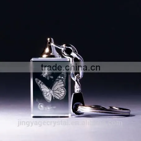 Fascinating Crystal Key Chain photo-3