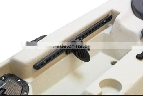 Kayak Adjustable Foot Brace photo-2