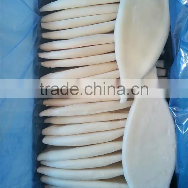 Newly Hot Selling Frozen Illex Squid Tube for Sale photo-4